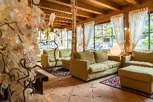 Hotel BETULLA wakacje