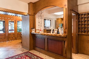 Hotel BETULLA wakacje