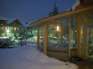 Hotel CANADA wakacje