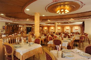 Hotel CANADA wakacje