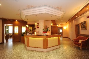 Hotel CANADA wakacje