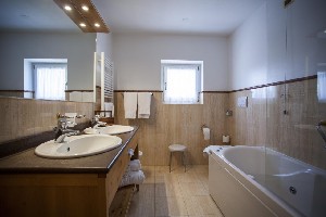 Hotel CHALET ALL'IMPERATORE wakacje