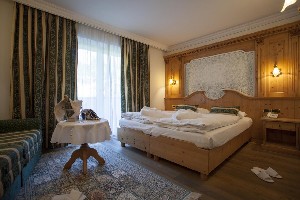 Hotel CHALET ALL'IMPERATORE wakacje