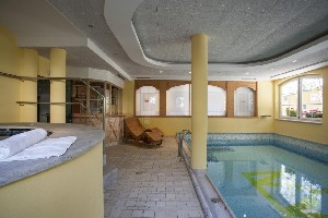 Hotel CHALET ALL'IMPERATORE wakacje