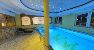Hotel CHALET ALL'IMPERATORE wakacje