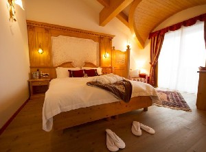 Hotel CHALET ALL'IMPERATORE wakacje