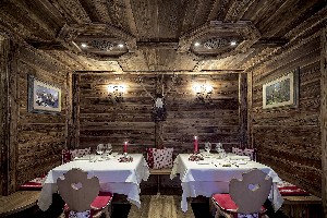 Hotel CHALET DEL SOGNO wakacje