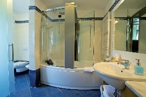 Hotel CHALET DEL SOGNO wakacje