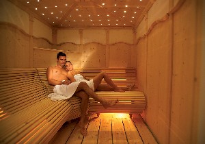 Hotel CHALET DEL SOGNO wakacje