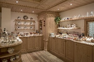 Hotel CHALET DEL SOGNO wakacje