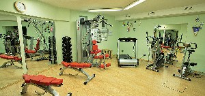 Hotel CHALET DEL SOGNO wakacje