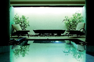 Hotel CHALET DEL SOGNO wakacje