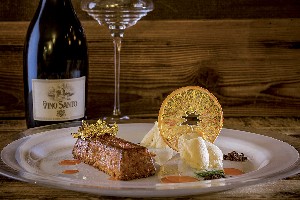 Hotel CHALET DEL SOGNO wakacje