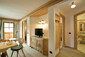 Hotel CHALET DEL SOGNO wakacje