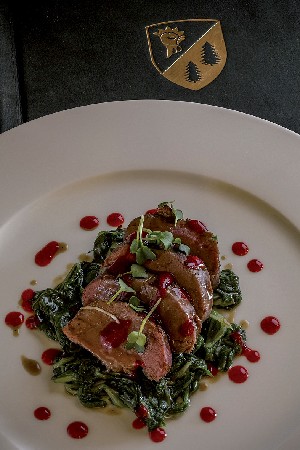 Hotel CHALET DEL SOGNO wakacje