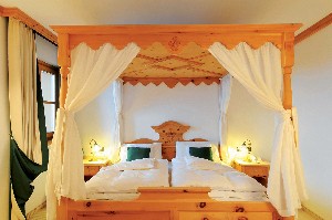 Hotel CHALET DEL SOGNO wakacje