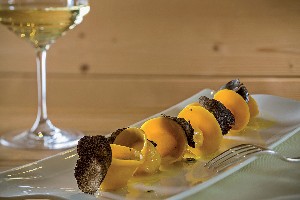 Hotel CHALET DEL SOGNO wakacje