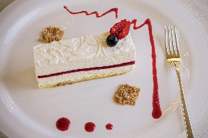 Hotel CHALET DEL SOGNO wakacje