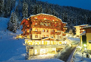 Hotel CHALET DEL SOGNO wakacje