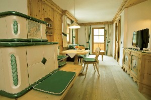 Hotel CHALET DEL SOGNO wakacje