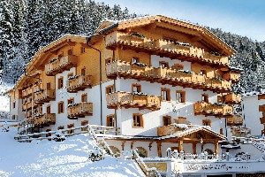 Hotel CHALET DEL SOGNO wakacje