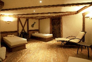 Hotel CHALET DEL SOGNO wakacje