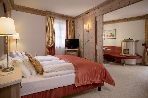 Hotel CHALET DEL SOGNO wakacje