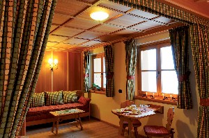 Hotel CHALET DEL SOGNO wakacje