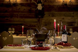 Hotel CHALET DEL SOGNO wakacje