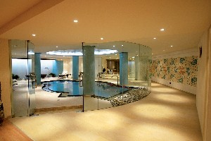 Hotel CHALET DEL SOGNO wakacje