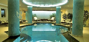 Hotel CHALET DEL SOGNO wakacje