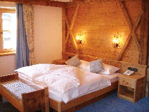 Hotel CHALET DEL SOGNO wakacje