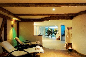 Hotel CHALET DEL SOGNO wakacje