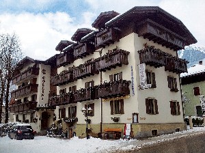 Hotel COLLINI wakacje