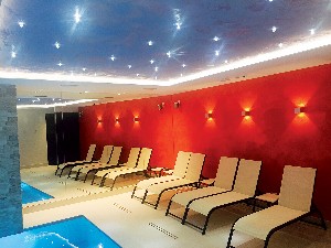 Hotel COLLINI wakacje