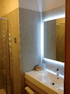 Hotel COLLINI wakacje