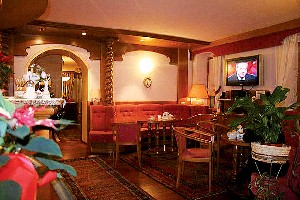 Hotel COLLINI wakacje