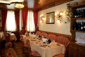 Hotel COLLINI wakacje