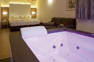 Hotel COLLINI wakacje