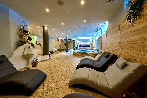 Hotel CRISTINA wakacje