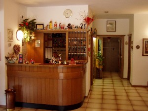 Hotel FERRARI wakacje
