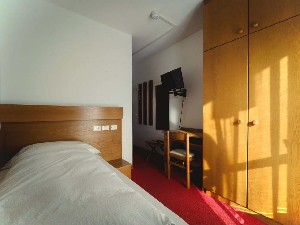 Hotel FERRARI wakacje