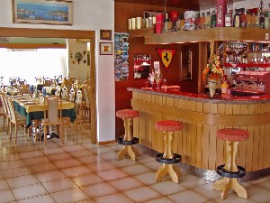 Hotel FERRARI wakacje