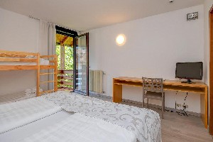 Hotel GARNI HOTEL BEPY wakacje