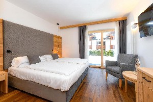 Hotel GARNI HOTEL BEPY wakacje