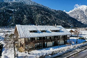 Hotel GARNI HOTEL BEPY wakacje