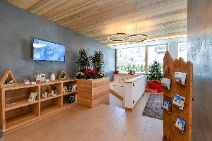 Hotel GARNI HOTEL BEPY wakacje