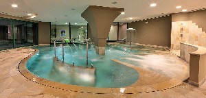 Hotel GOLF HOTEL CAMPIGLIO wakacje