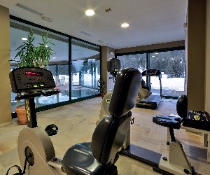 Hotel GOLF HOTEL CAMPIGLIO wakacje