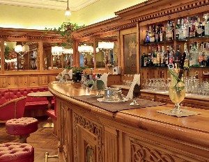 Hotel GOLF HOTEL CAMPIGLIO wakacje